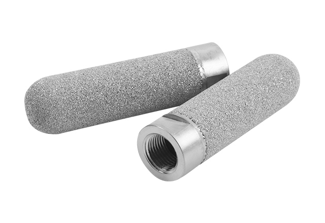 wire mesh filter